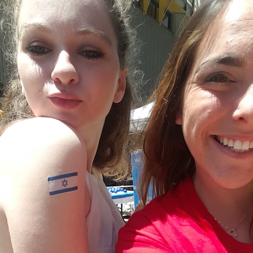 Meet your Posher, Sophia